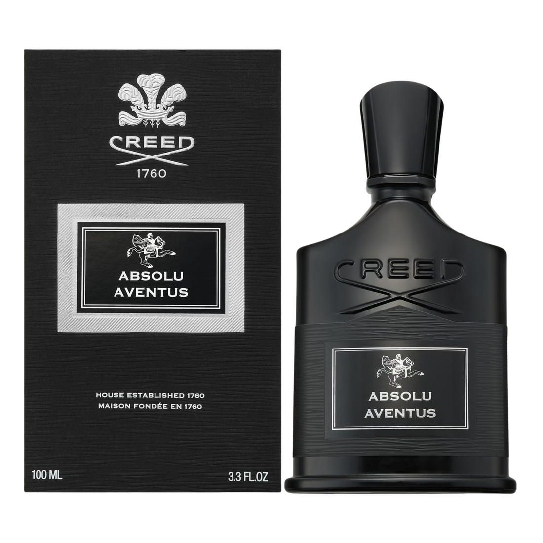 Creed Aventus Absolu