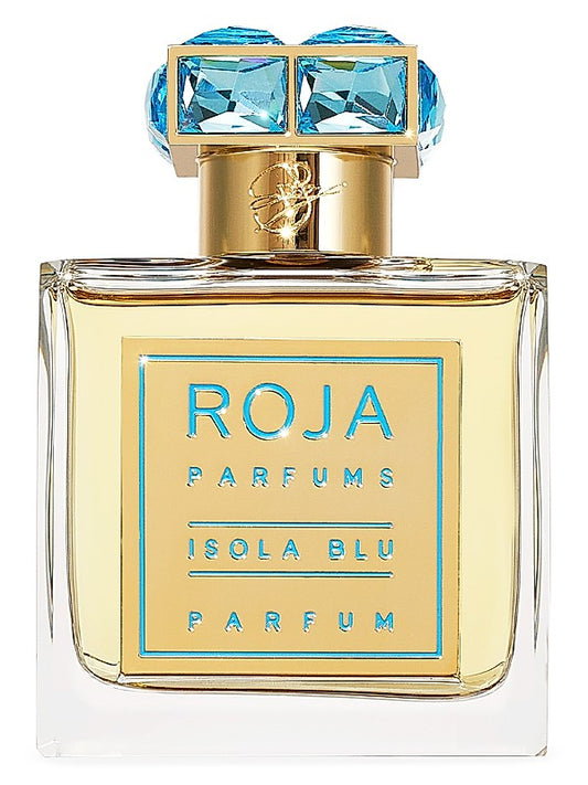 Roja - Isola Blu Parfum