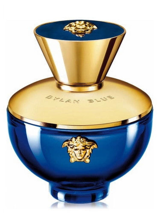Versace - Dylan Blue Pour Femme