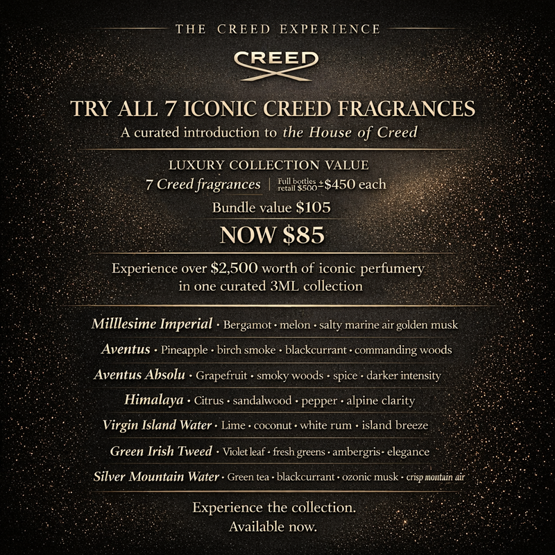 The Creed Experience