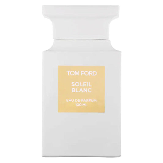Tom Ford - Soleil Blanc EDP