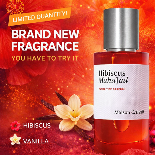 Maison Crivelli Hibiscus Mahajad