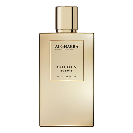 Alghabra - Golden Kiwi