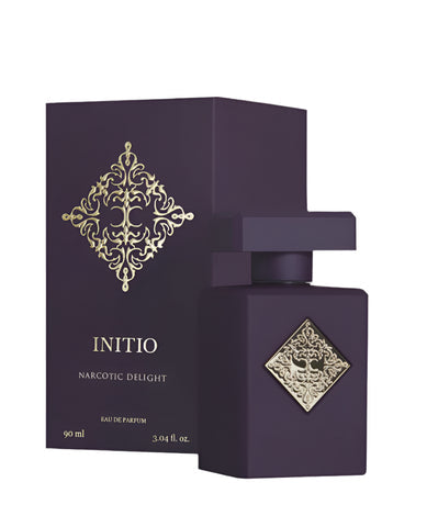 Initio - Narcotic Delight