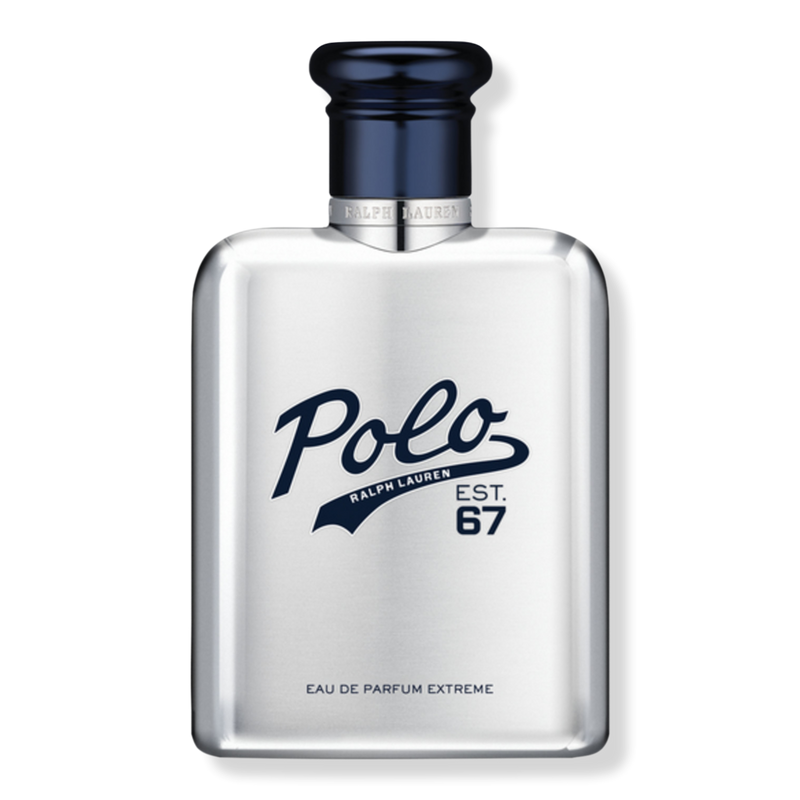 Ralph Lauren - Polo 67 EXTREME