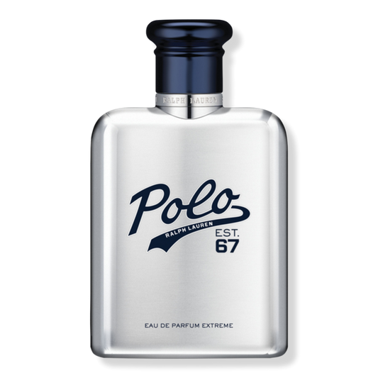 Ralph Lauren - Polo 67 EXTREME