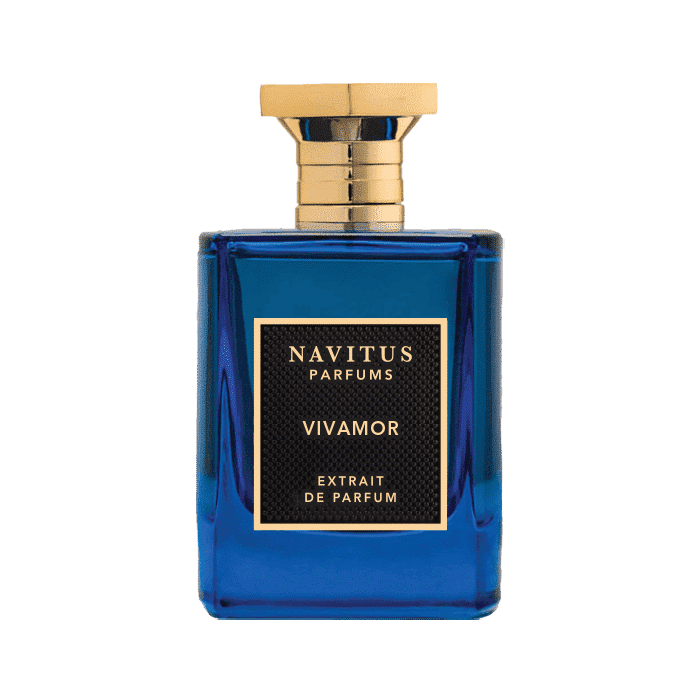 Navitus Parfums - Vivamor