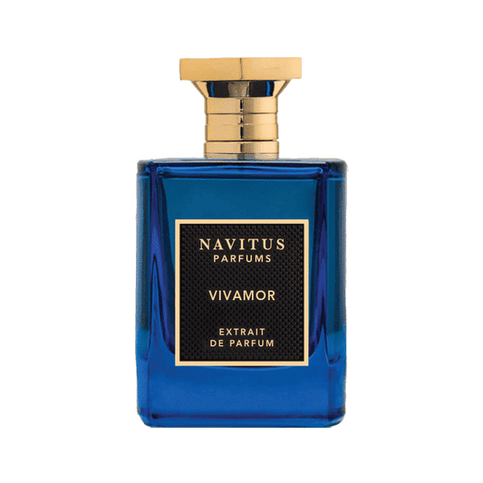 Navitus Parfums - Vivamor