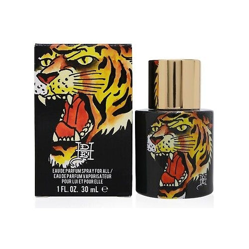 Ed Hardy Tiger Ink by Elizabeth Arden