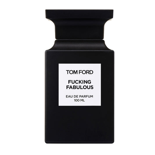 Tom Ford - Tom Ford Fucking Fabulous EDP
