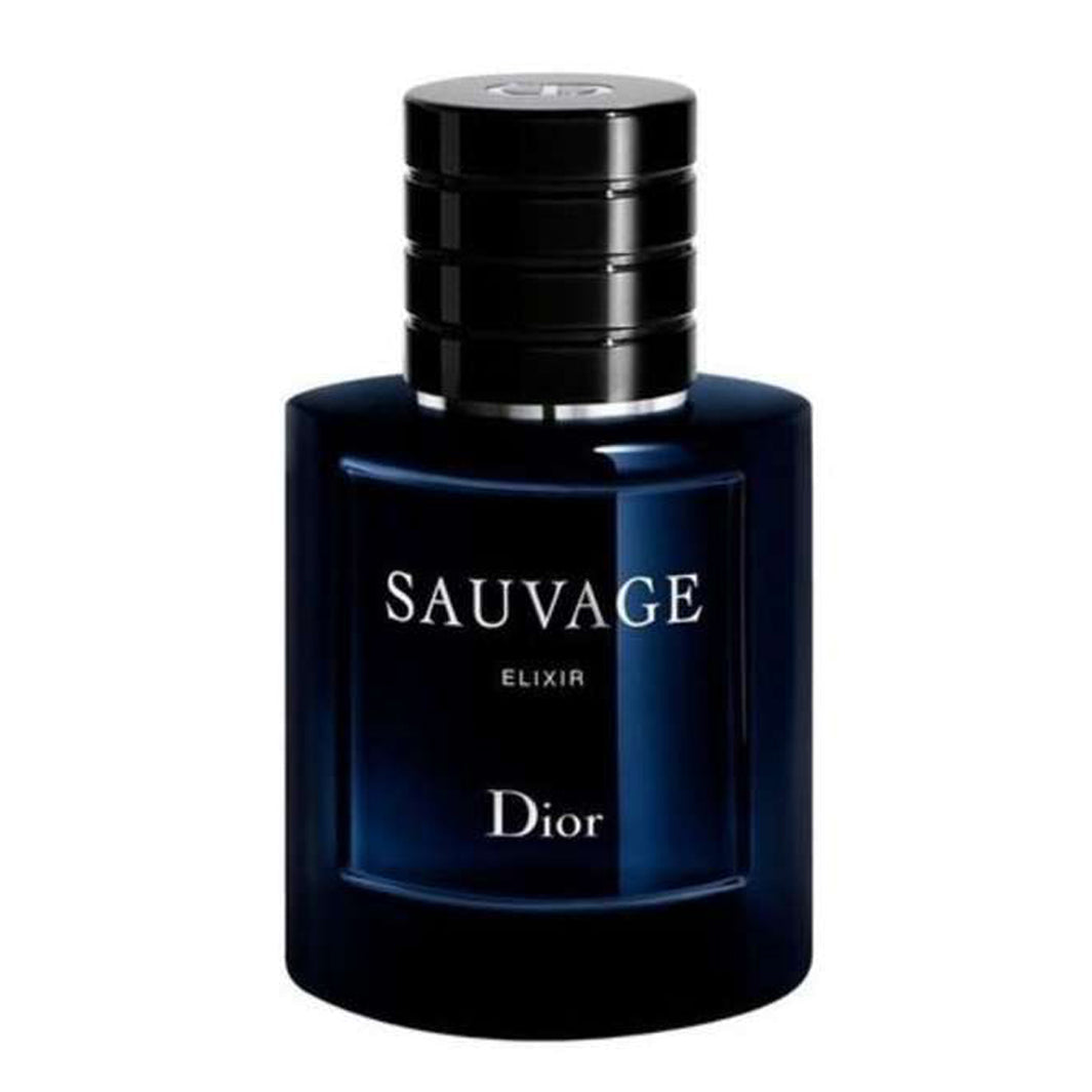 Dior Sauvage Elixir