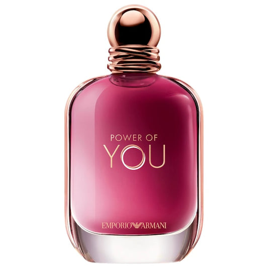 Emporio Armani - Power of You 2026
