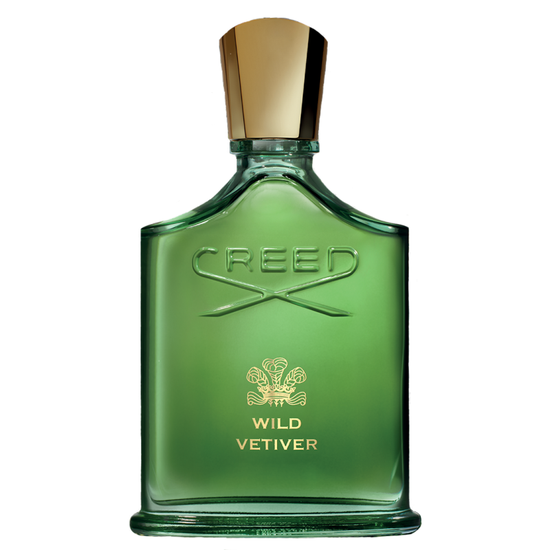 Creed - Wild Vetiver (2026 release)
