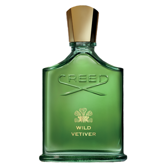 Creed - Wild Vetiver (2026 release)