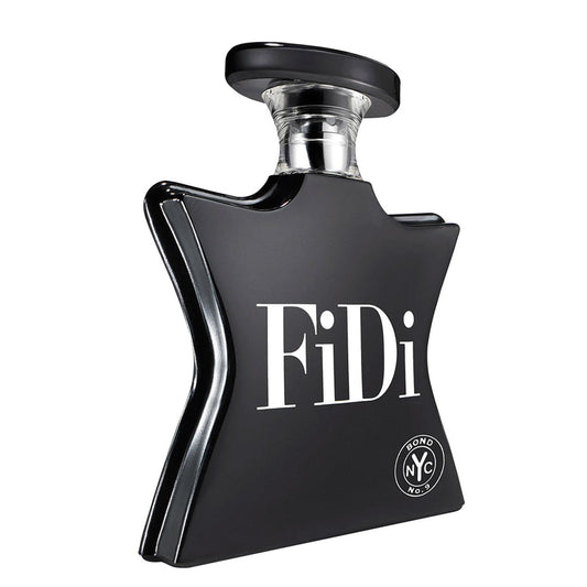 Bond No 9 - Fidi