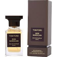 Tom Ford - Bois Moroccan