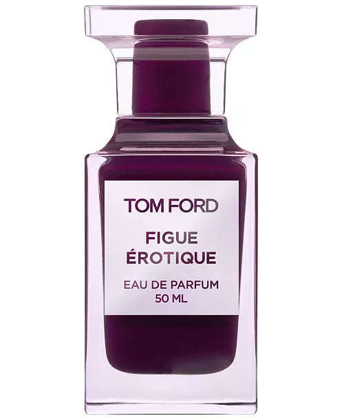 Tom Ford - Figue Érotique