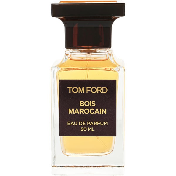 Tom Ford - Bois Moroccan