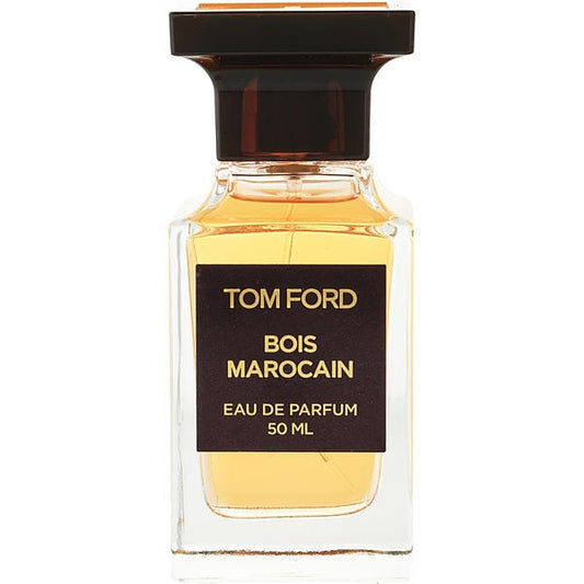 Tom Ford - Bois Moroccan