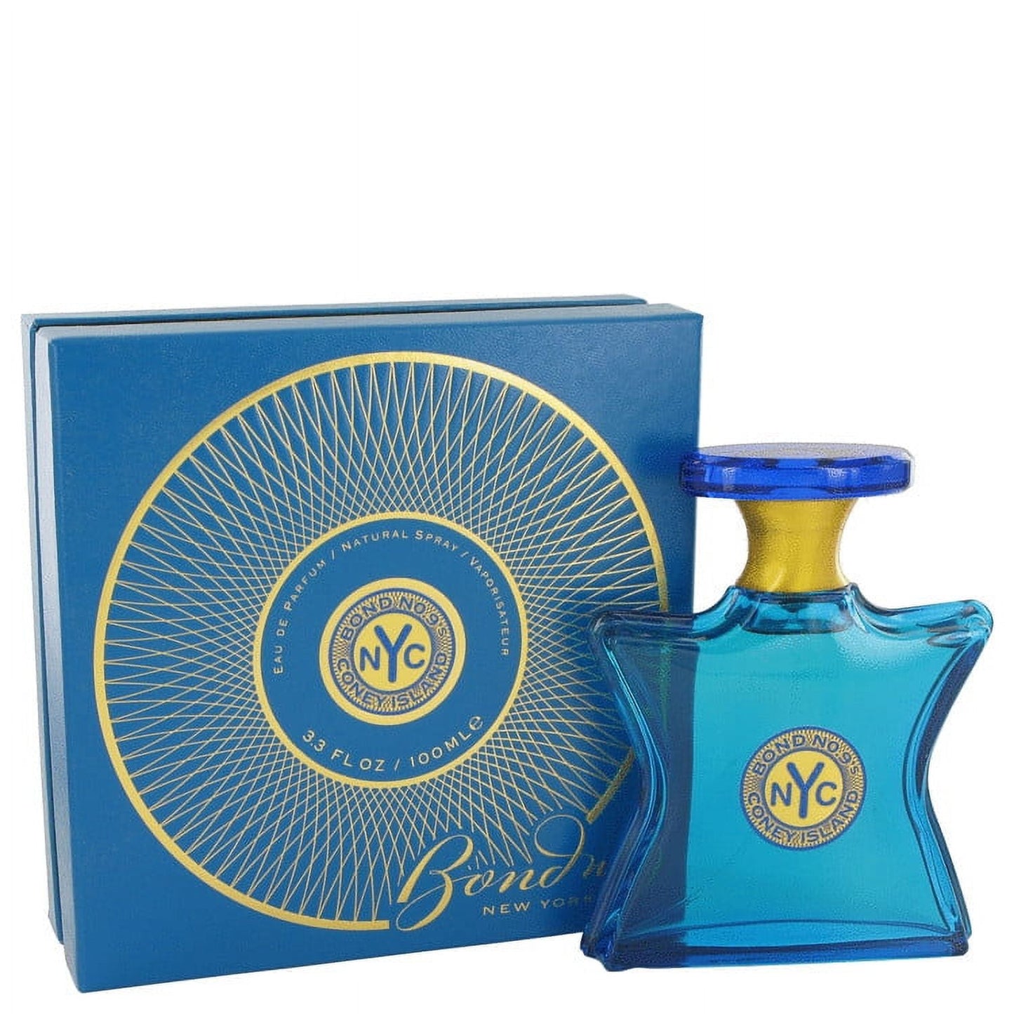 Bond No 9 - Coney Island