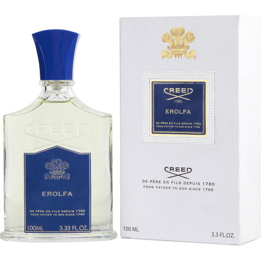 Creed - Erolfa