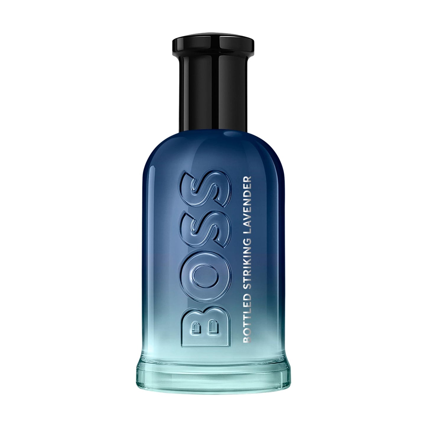 HUGO BOSS- Bottled Striking Lavender