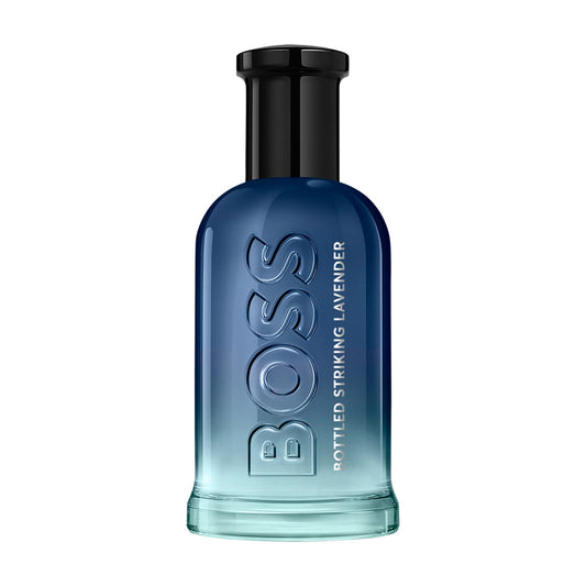 HUGO BOSS- Bottled Striking Lavender