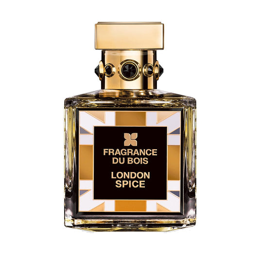 Fragrance Du Bois - London spice