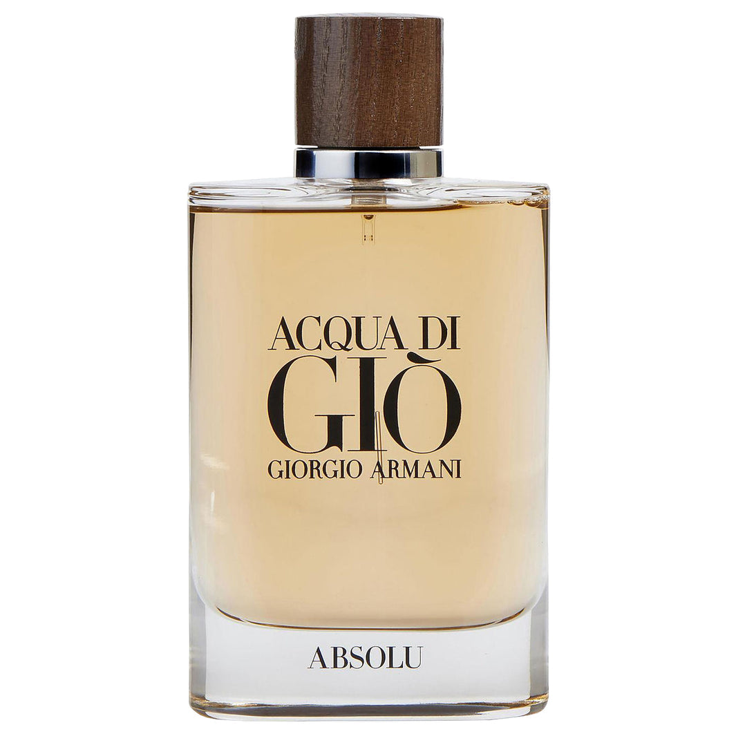 Giorgio Armani - Acqua Di Gio absolu