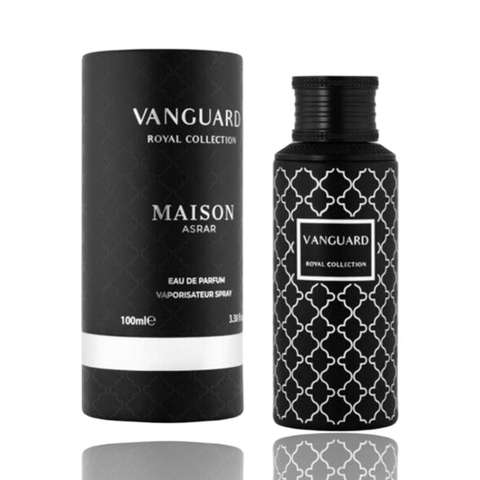 Maison Asrar - Vanguard