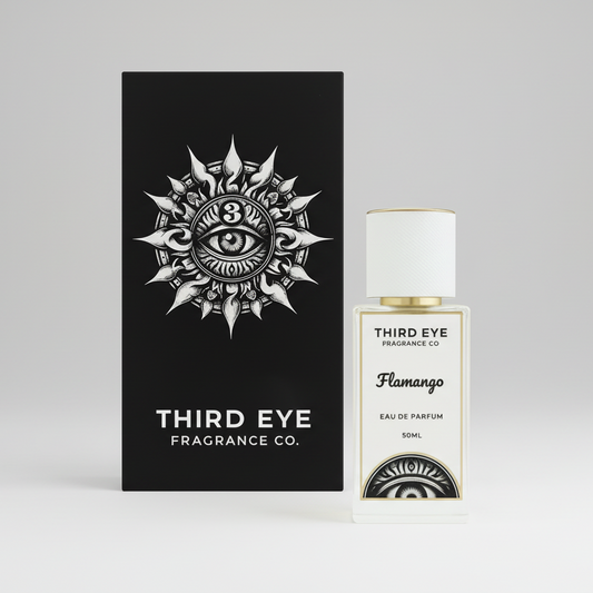 Third Eye Fragrance Co. - Flamango