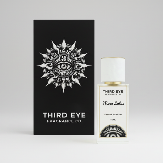 Third Eye Fragrance Co. - Moon Lotus