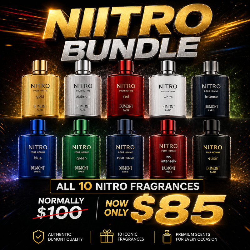 The Nitro Bundle