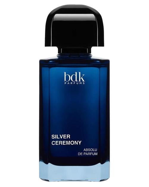 BDK Parfums Silver Ceremony
